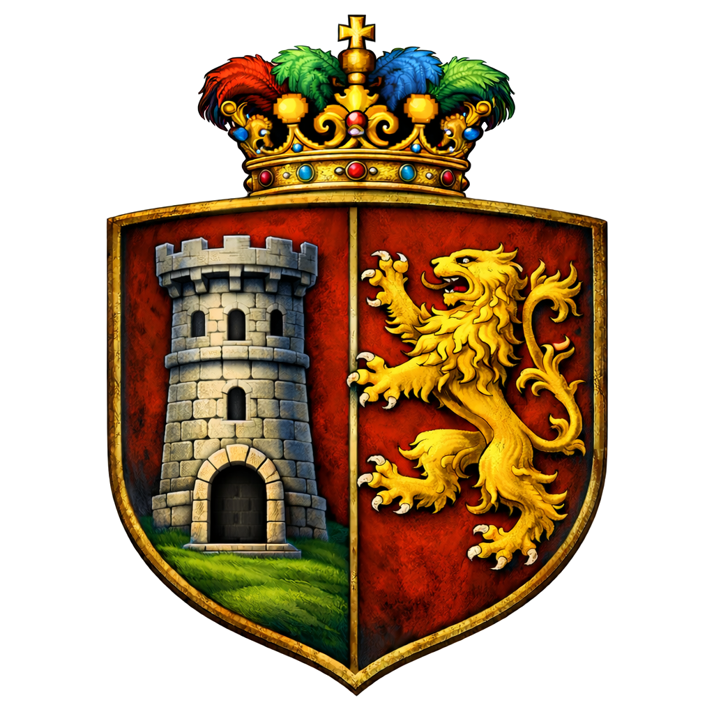 Escudo Maltese
