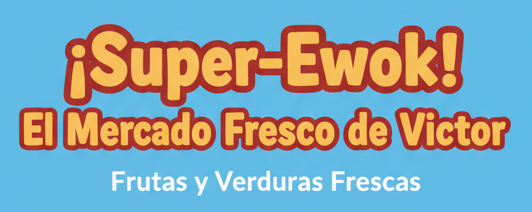 Frutas frescas en el puesto Vito